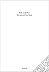 La casa del custode libro