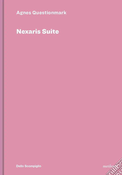 Nexaris Suite