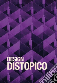 Design distopico libro
