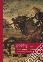 La Scuola Dalmata dei Santi Giorgio e Trifone. Ediz. tedesca libro