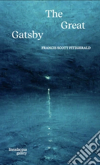 The great Gatsby