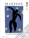 Matisse e la luce del Mediterraneo. Ediz. italiana e inglese libro