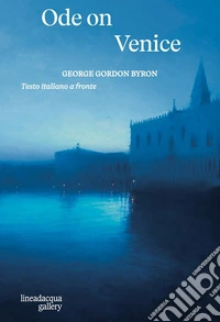 Ode on Venice