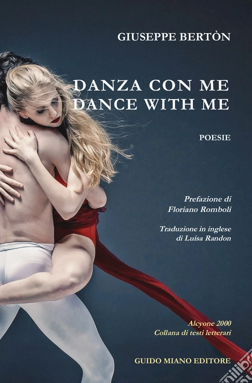 Danza con me-Dance with me. Ediz. bilingue