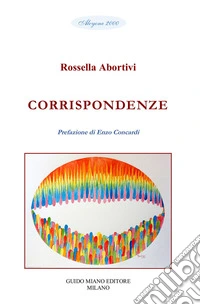 Corrispondenze libro