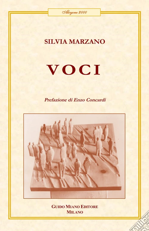 Voci