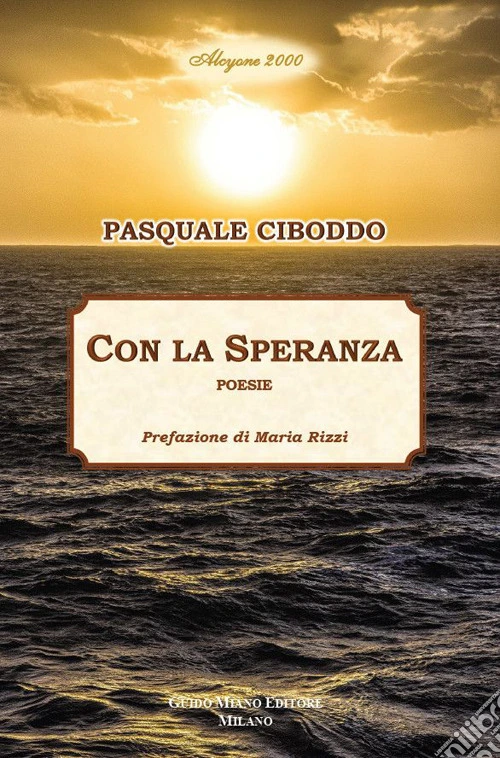 Con la speranza