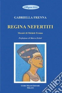 Regina Nefertiti libro