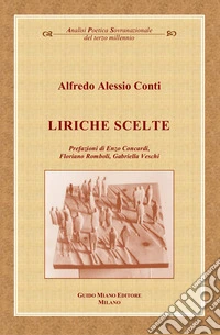 Liriche scelte