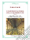 Il fascino e la forza della letteratura. Vol. 3: Antonio Fogazzaro, Dante Alighieri, Arturo Graf, Alfred Tennyson, Giosuè Carducci, Luigi Capuana libro