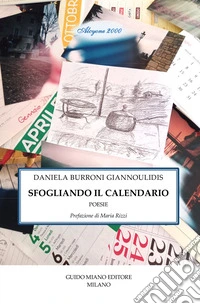 Sfogliando il calendario libro