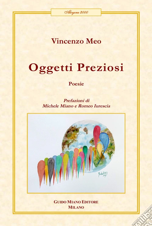 Oggetti preziosi