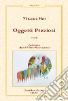 Oggetti preziosi libro