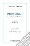 Poesogni. Poesie e sogni libro