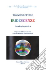 Iridescenze libro