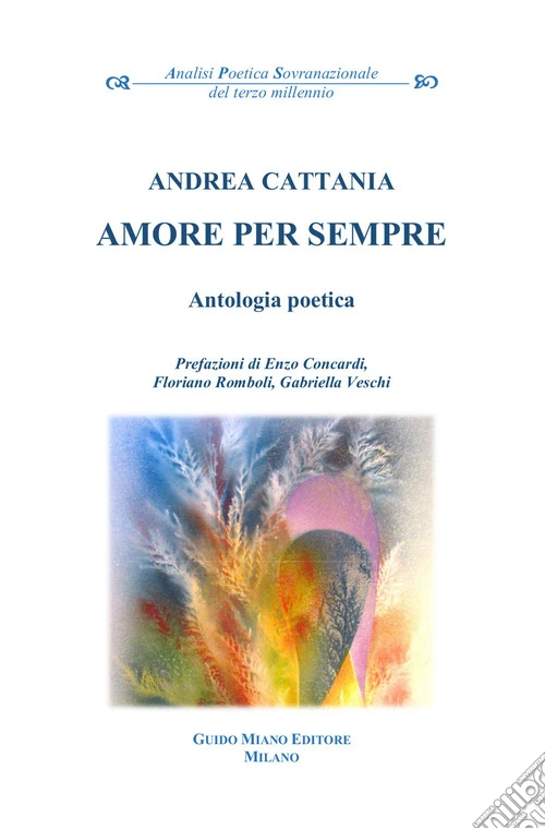 Amore per sempre