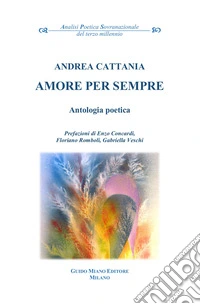 Amore per sempre libro