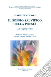 Il soffio salvifico della poesia libro