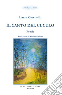 Il canto del cuculo libro