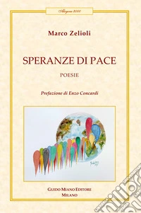 Speranze di pace libro