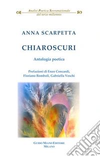 Chiaroscuri libro