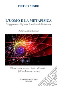 L'uomo e la metafisica libro