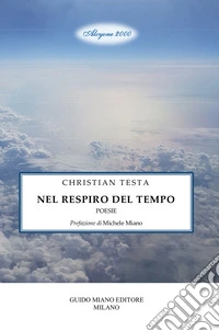 Nel respiro del tempo libro