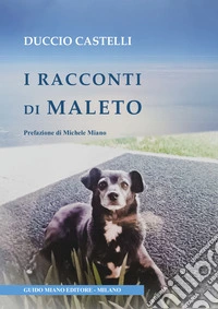 I racconti di Maleto libro