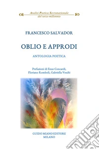 Oblio e approdi