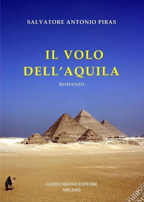 Il volo dell'aquila