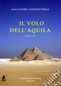 Il volo dell'aquila libro