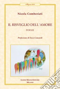 Il risveglio dell'amore libro