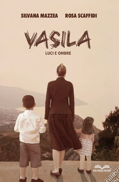 Vasila. Luci e ombre