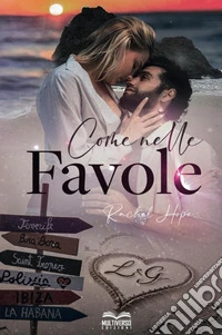 Come nelle favole libro