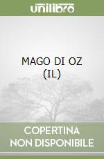 MAGO DI OZ (IL)