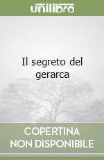 Il segreto del gerarca libro