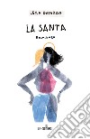 La Santa libro