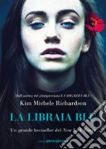 La libraia blu