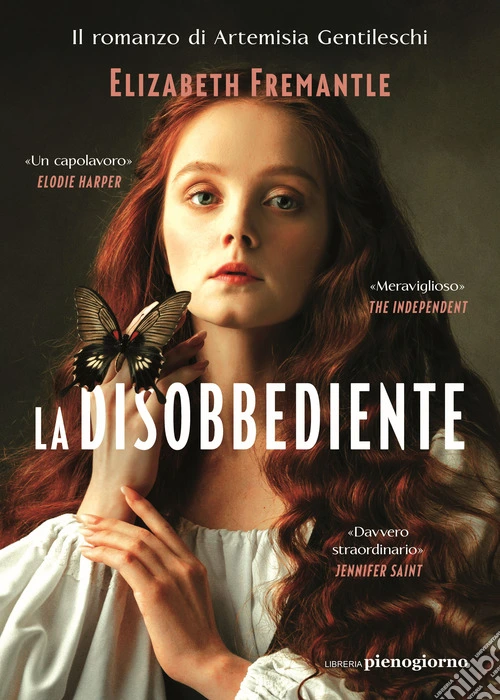 La disobbediente