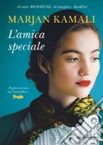 L'amica speciale libro