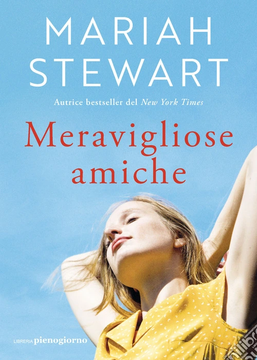 Meravigliose amiche