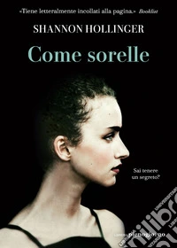 Come sorelle libro