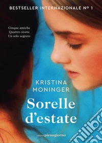 Sorelle d'estate libro