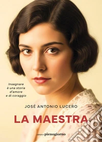 La maestra libro