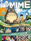 Anime cult. Vol. 11 libro