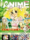 Anime cult. Vol. 9 libro