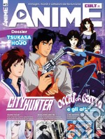 Anime cult. Vol. 13 libro