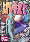 Heavy Metal. The world greatest illustrated magazine. Vol. 7 libro