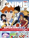Anime cult. Vol. 8 libro