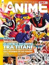 Anime cult. Vol. 14 libro